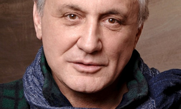 Алеников Владимир Михайлович