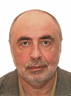 Гуревич Сергей Александрович