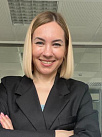 Киселева Наталья Павловна