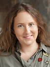 Лаврёнова Ольга Анатольевна